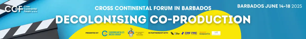 Cross Continental Forum Barbados