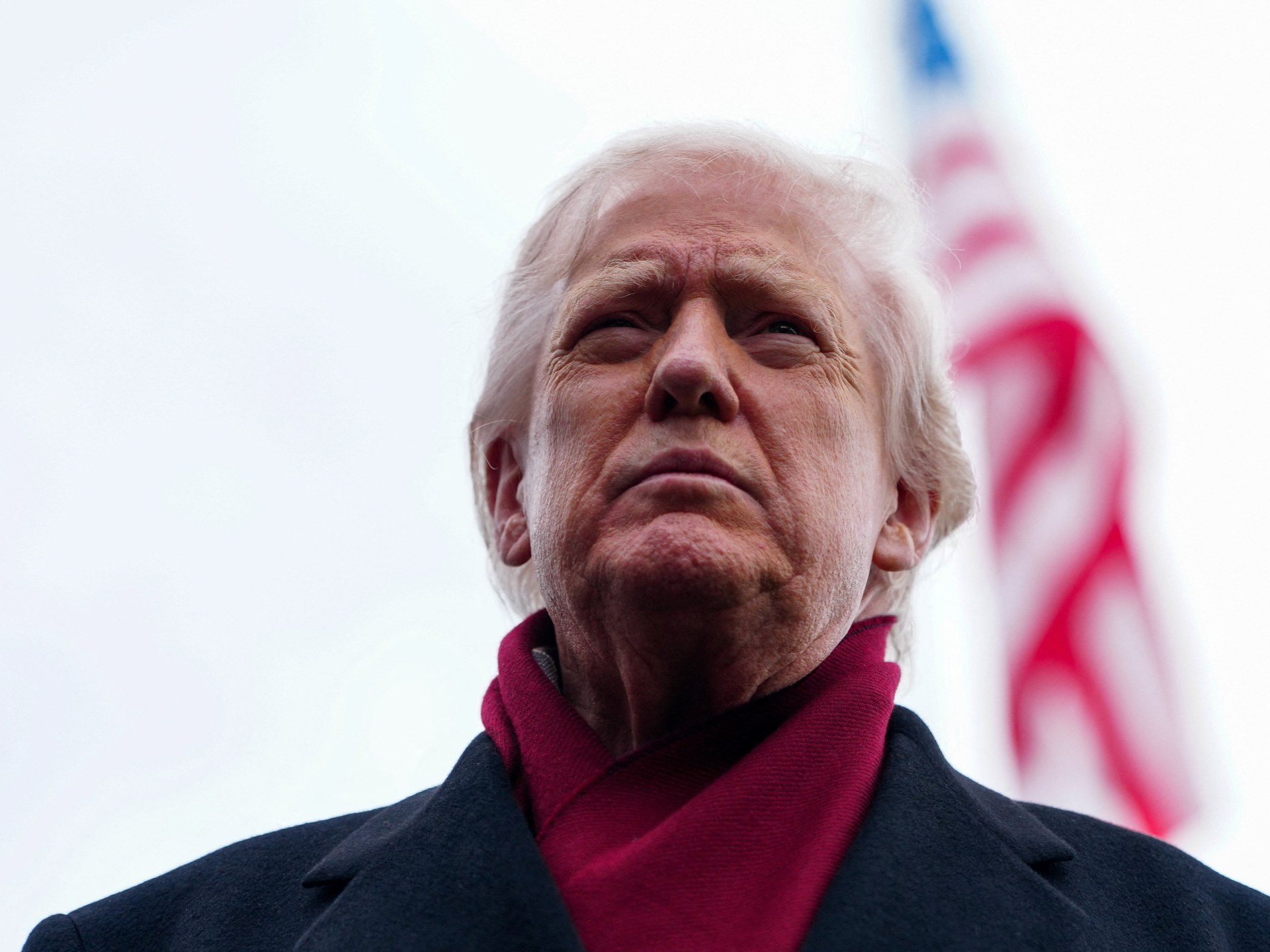 Trump orders blacklisting Muslim Brotherhood branches as ‘terrorist’ groups  - St. Vincent Tribune – Daily