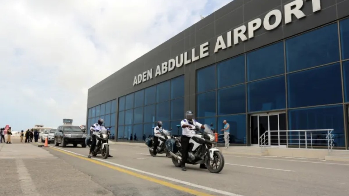 Vazamento de Dados Choca a Somália: Milhares de Vistos Expostos e Críticas Explosivas!